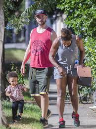 But where that acronym has been used to describe the wives and girlfriends of our stars in a condescending way, the tech millionaire turned tennis husband is being celebrated as he rewrites the rules on the traditional. Serena Williams Enjoys Break From Australian Open With Family Daily Telegraph