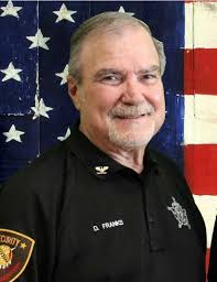 Obituary information for Warren Dean Franks