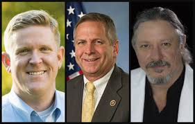 Live blog: Incumbent Republican Mike Bost declares victory in 12th District  race, and other Election Night news from Southern Illinois