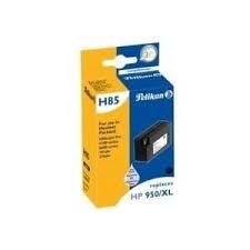 Çevreyi korumak için hp ile ortaklık yapın. Pelikan Schwarz Tintenpatrone Entspricht Hp 950xl 4109057
