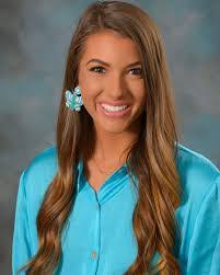 Madison Berg's Instagram, Twitter & Facebook