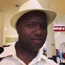 Andrew Benson Greene