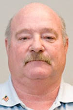 Ward 2 candidate Bill Kendall