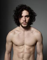 But he has insisted he wants to take some. The 32 Man Candiest Moments Of The Year Kit Harington Jon Snow John Snow