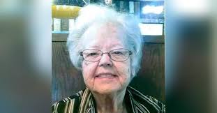 Irene C. Adams Obituary