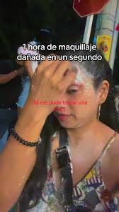 Maquillaje Carnaval Dañado: ¡Se Vale To’!