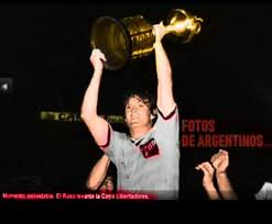Argentinos juniors) the 1985 edition of the intercontinental cup was the sixth in tokyo. Argentinos Juniors Campeon De La Copa Libertadores 1985 Fotos De Futbol Copa Argentina