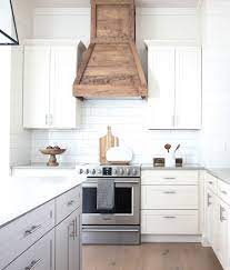 See more ideas about kitchen hoods, wood, kitchen remodel. How To Build A Farmhouse Wood Range Hood Plank And Pillow