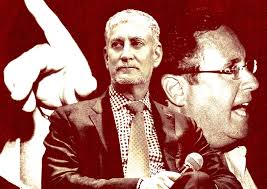 Marty Burger's Infinity Global Sputters