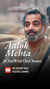 Full interview with the incredible @aaloksmehta is out now,