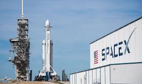 Find out when the next rocket launch or astronaut presentation will be at kennedy space center. Space X Launch Live Updates Elon Musk Falcon Heavy Rocket Launch Today Latest News Science News Express Co Uk