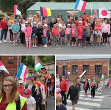 A mon sens si on n' est pas capable d'organiser un épreuve dans la ville hôte à proximité du village olympique et bien cette épreuve n'a pas la place dans le jo de ce pays. Anim Ado Le Centre De Loisirs Toujours Dans Les Jeux Olympiques Le Reveil De Neufchatel