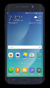 Find the edge lighting fix for all apps app. Cm14 Cm13 Cm12 Galaxy S6 Theme For Android Apk Download