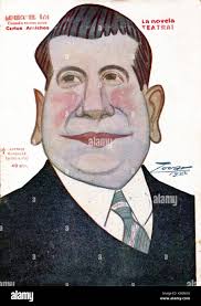 Manuel gonzalez hi-res stock photography and images