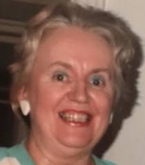 Ann Hurley Obituary (2018)