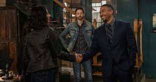 In true new orleans fashion, of course, they had to sprinkle in a mardi gras episode. Ncis New Orleans Season 6 Episode 19 Will Khoury And Carter Hook Up Fans Say Might Just Remain Friends Meaww