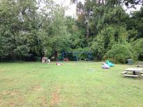 So while my artistic endeavors have expanded beyond the bakery i used to run and my book of sweets & drinks, i still think of them as flowing from carolina's kitchen. Carolina Park Renovation Dgs