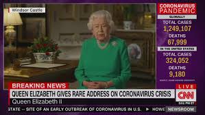The guardian view on the queen's speech: Queen Elizabeth Addresses U K Amid Coronavirus Crisis We Will Meet Again Axios