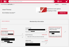 Search for bj credit card. How To Cancel Bj S Wholesale Club Easy Renewal Cancel Membership