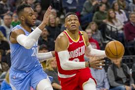 Minnesota timberwolves guard jarrett culver, left, and houston rockets forward p.j. Houston Rockets Vs Minnesota Timberwolves 3 10 20 Nba Pick Odds And Prediction Sports Chat Place