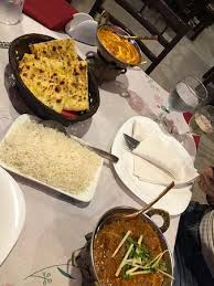 This powerful spice blend is used twice: Dinner Party Picture Of Sartaj Indian Restaurant Rhodes Tripadvisor
