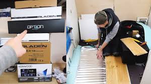 Jetzt günstig neues ausziehbett beim möbelonlineshop pharao24.de kaufen versandkostenfrei auf wunsch mit aufbauservice ausgewähltes fachsortiment. Bett Zum Ausziehen Mit Schwerlastauszugen Im Krankenwagen Diy Campervan Selber Bauen Youtube
