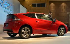 Find out all honda bikes offered in malaysia. Honda Cr Z Facelift Launched In Malaysia Rm119k Rm123k