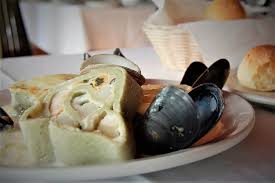 Finocchio Restaurant Italien Apportez Votre Vin Laurentides Restaurant Finocchio