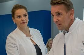 "Bergdoktor"-Star Rebecca Immanuel zieht Notbremse: "In unserem Land wirtschaftlich kaum tragfähig"