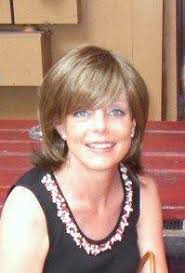 Mary Melissa Malloch Boychuk (1962-2015)