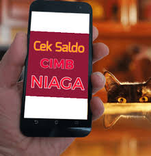Check spelling or type a new query. About Cara Cek Saldo Cimb Niaga Google Play Version Apptopia
