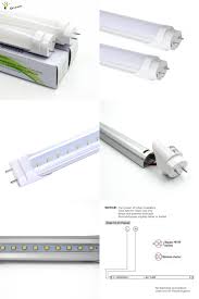 Visit To Buy Led Tube Light Bulb T8 Led Tubete 600mm Smd 2835 10w Wall Lamps 110v 220v Cold Warm White Lampada Luz Led Li Led Tube Light Tube Light Wall Lamp