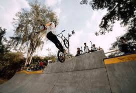 Clasificación, ganadores, medallistas y palmarés | ciclismo bmx freestyle en los juegos olímpicos | tokio 2021 Bmx Freestyle Se Abre Paso En El Olimpismo El Mundo