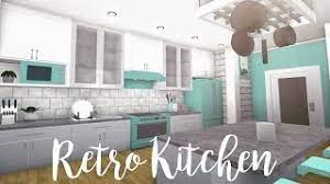 Kitchens are top priority when it comes to painting. Kitchen Ideas For Bloxburg Shreenad Home