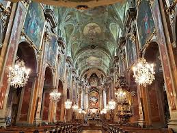 Vergangene veranstaltungen im dom zu st. St Polten Sehenswurdigkeiten Altstadt Tipps Travelcontinent