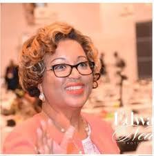 Happy Birthday to First Lady Jennifer Booker-Williamson