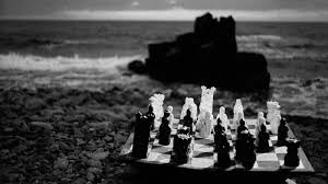 What is the meaning of ingmar bergman's film the seventh seal? Janus Films The Seventh Seal