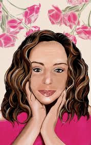 Ty Moore is an Ohio based portrait artist and illustrator specializing in  digital art, charcoal, and watercolor.