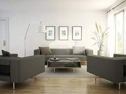 The window itself creates a feeling of space in the room and brings the outside in. 15 Fascinating Living Room Designs To Inspire You Home Design Lover