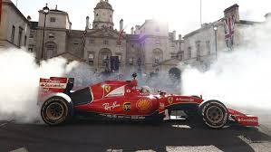 Auf formel 1 livestream verpasst ihr kein rennen, qualifying oder freies training. F1 Live Show In London Briten Fans Bejubeln Vettel Auto Motor Und Sport