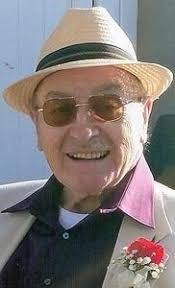 ALBERT MAGLIOCHETTI Obituary (1928