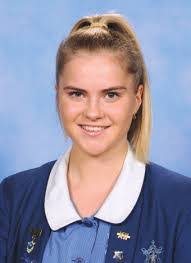 Isabelle Pitts's Instagram, Twitter & Facebook