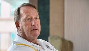 Terry Walsh resigns as chief hockey coach, triggers a blame game