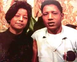 Mrs. Roxie Faye Cross Obituary