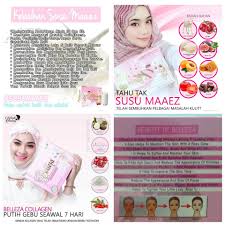 Banyak testimoni diterima daripada pengguna susu ini tentang kebaikan. Susu Maaez Singapore Home Facebook