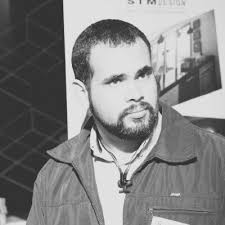 Mateo Acosta (@mattacos)