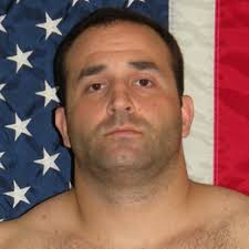 Patrick Egbert vs. Thomas Lanier Jr., AFL 42