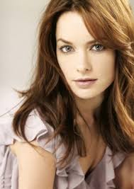 Gina Holden Fan Casting