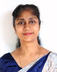 Nirmala Perera
