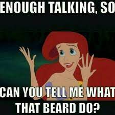 Pin On Beard Mustache Motivational Quotes